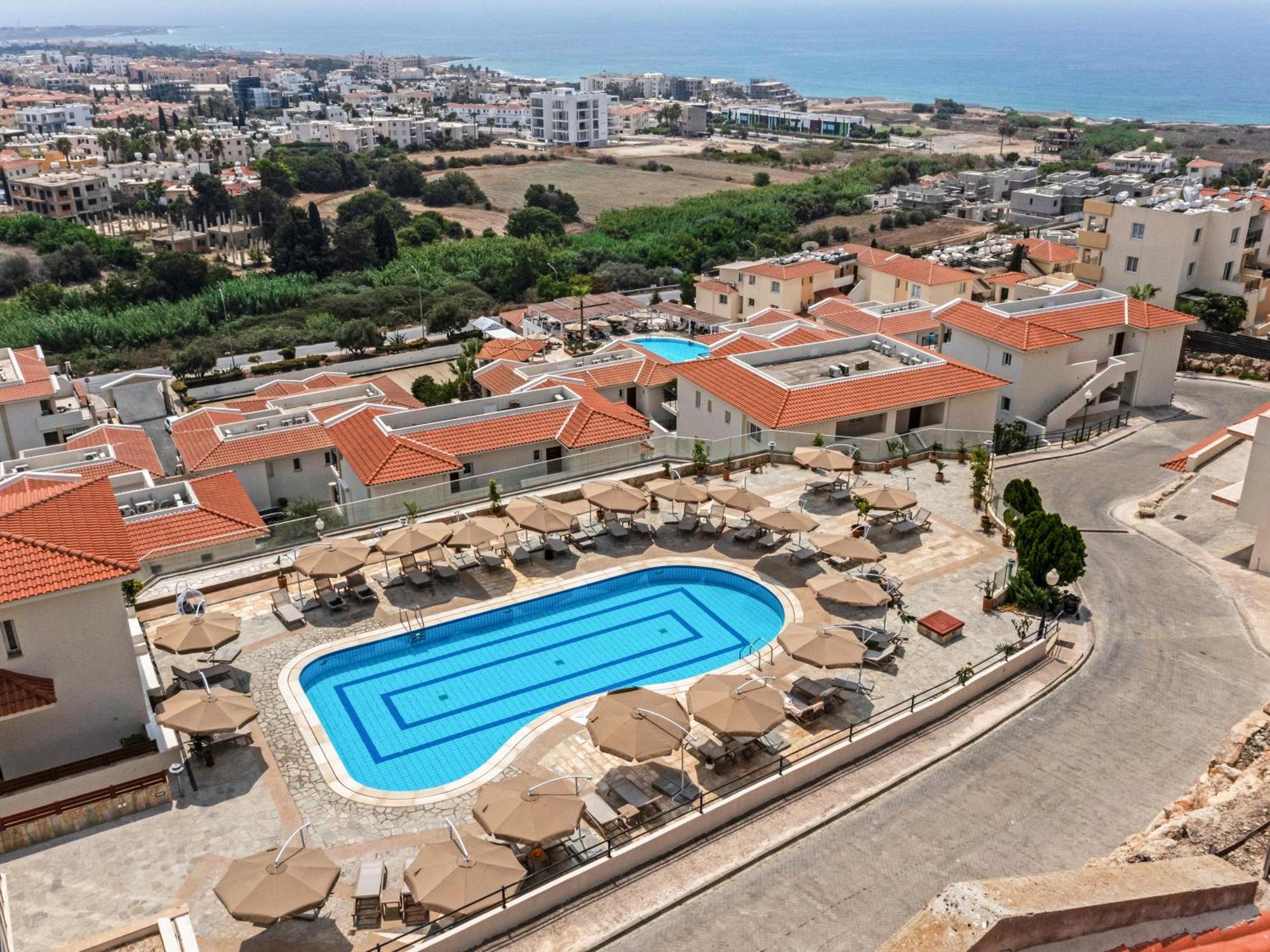 Sanders Seaview Klorakas Extérieur photo