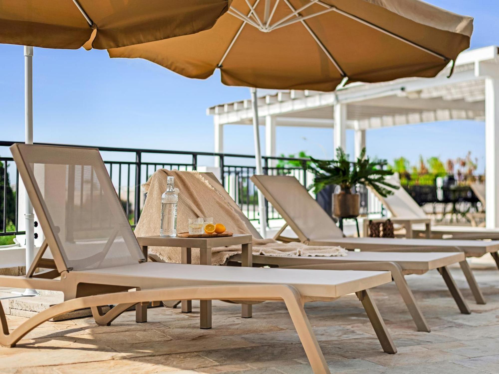 Sanders Seaview Klorakas Extérieur photo