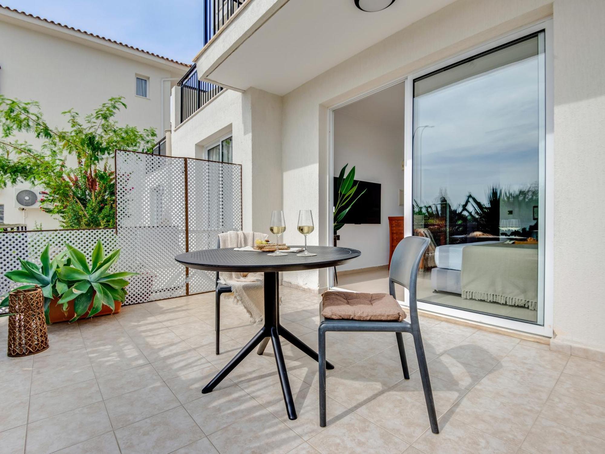 Sanders Seaview Klorakas Extérieur photo
