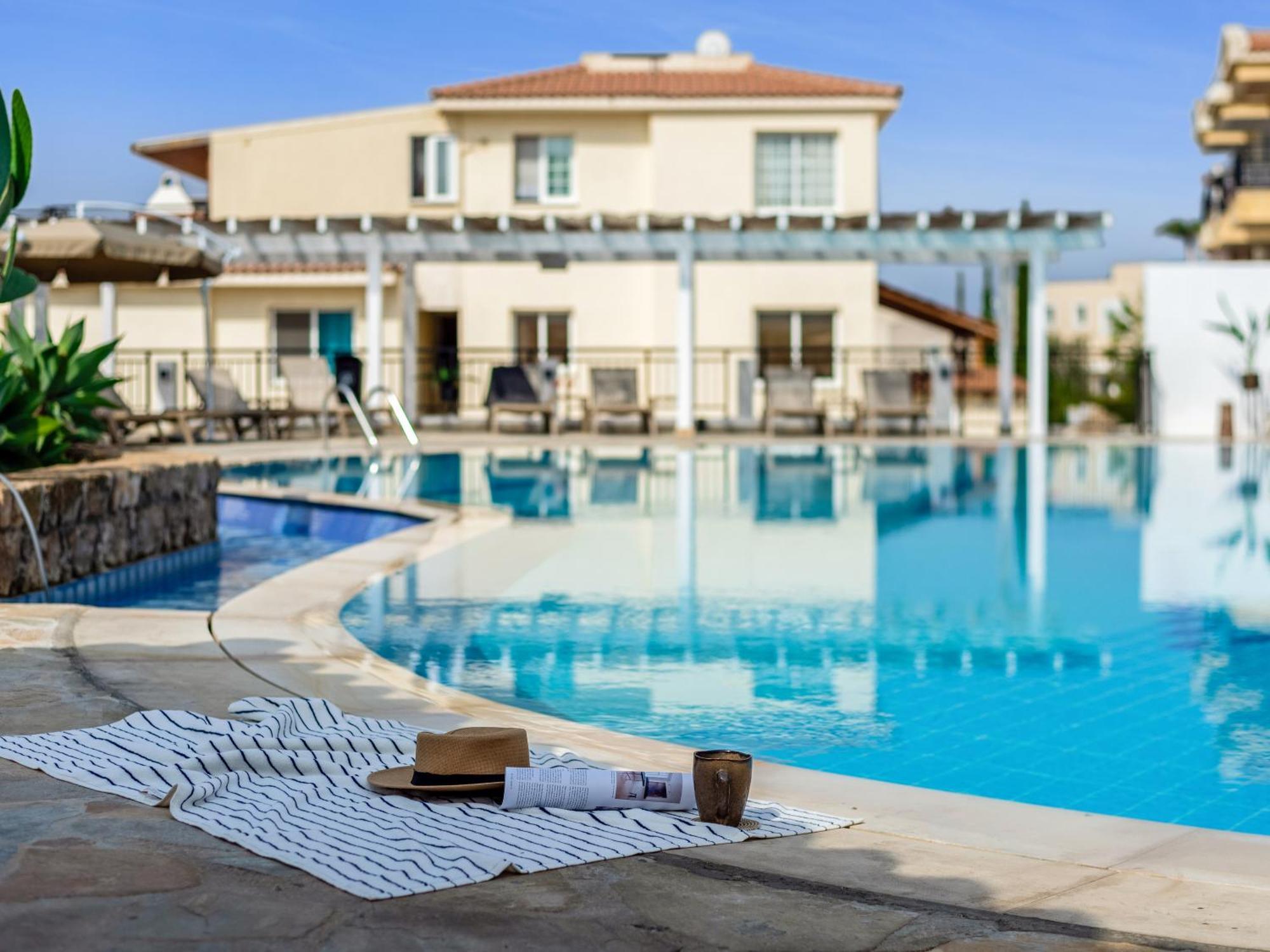 Sanders Seaview Klorakas Extérieur photo