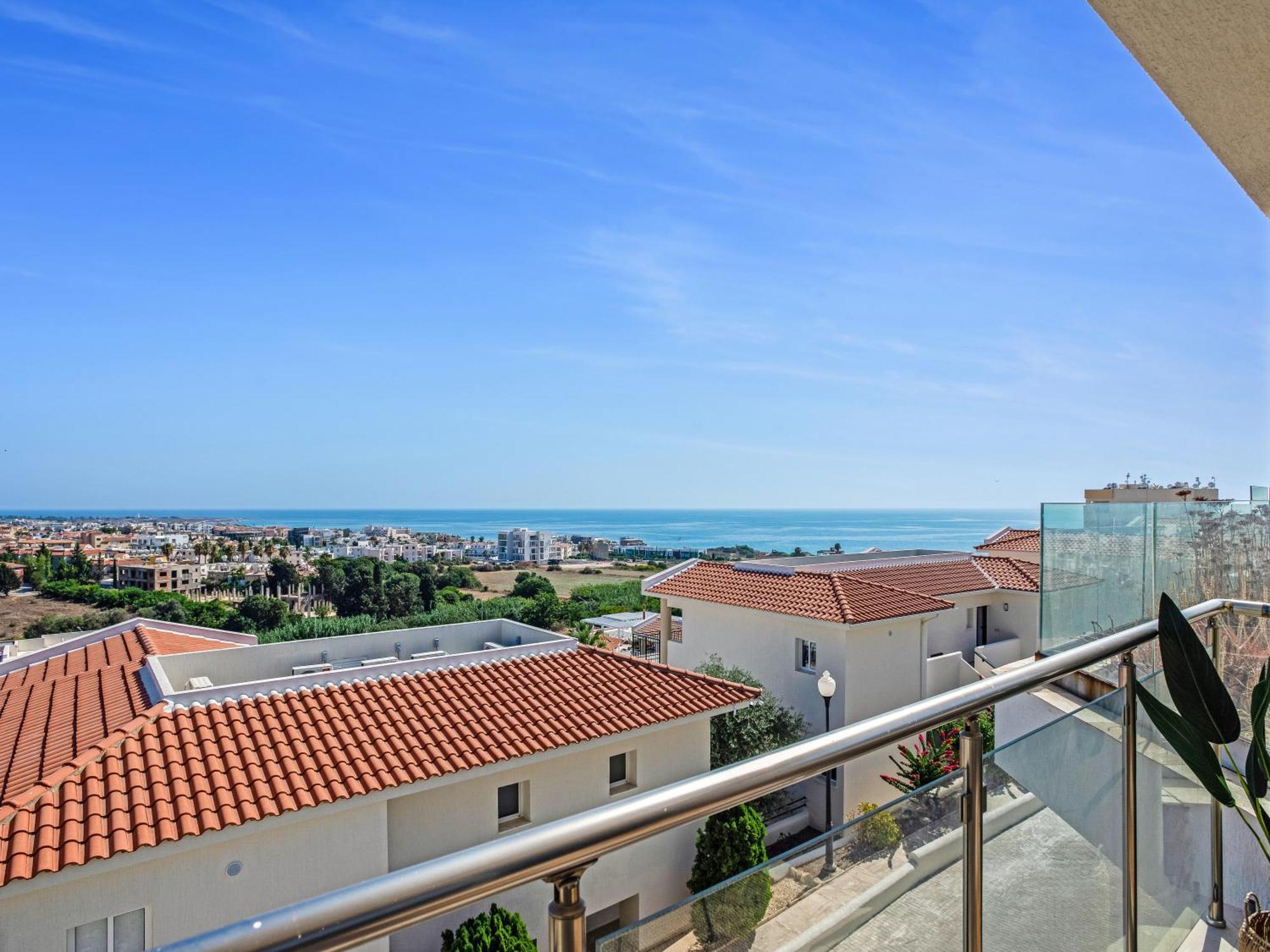 Sanders Seaview Klorakas Extérieur photo