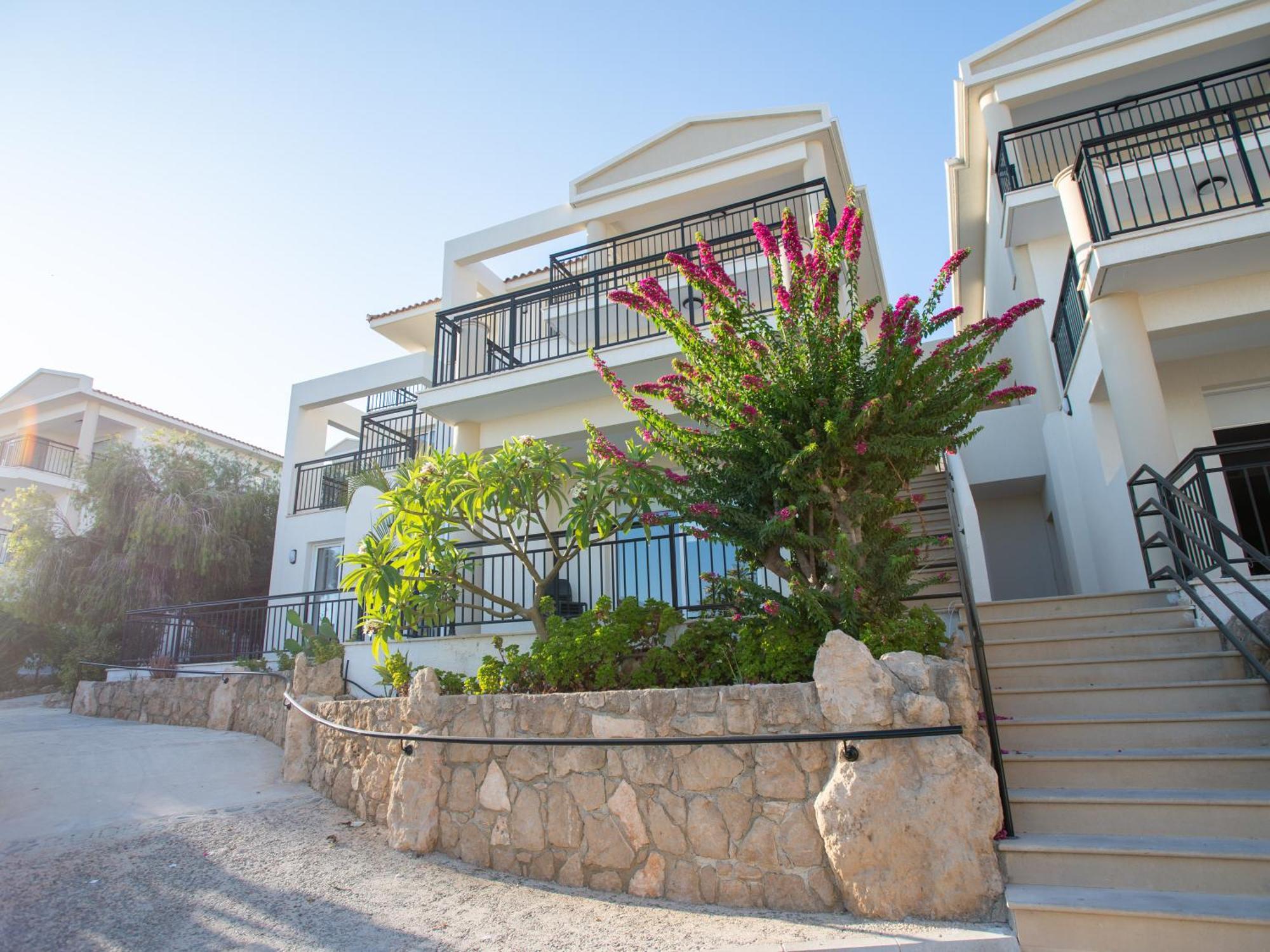Sanders Seaview Klorakas Extérieur photo