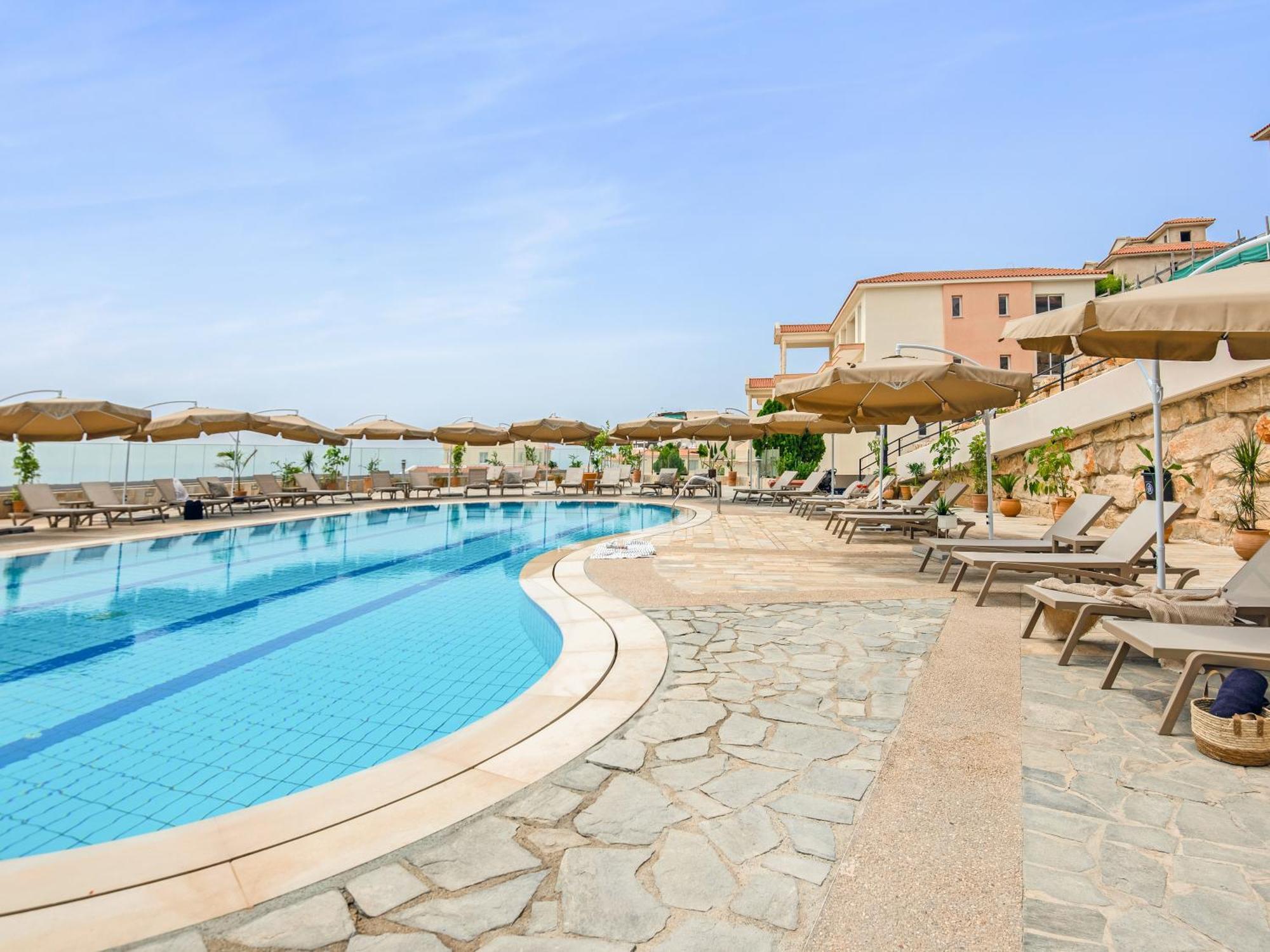 Sanders Seaview Klorakas Extérieur photo