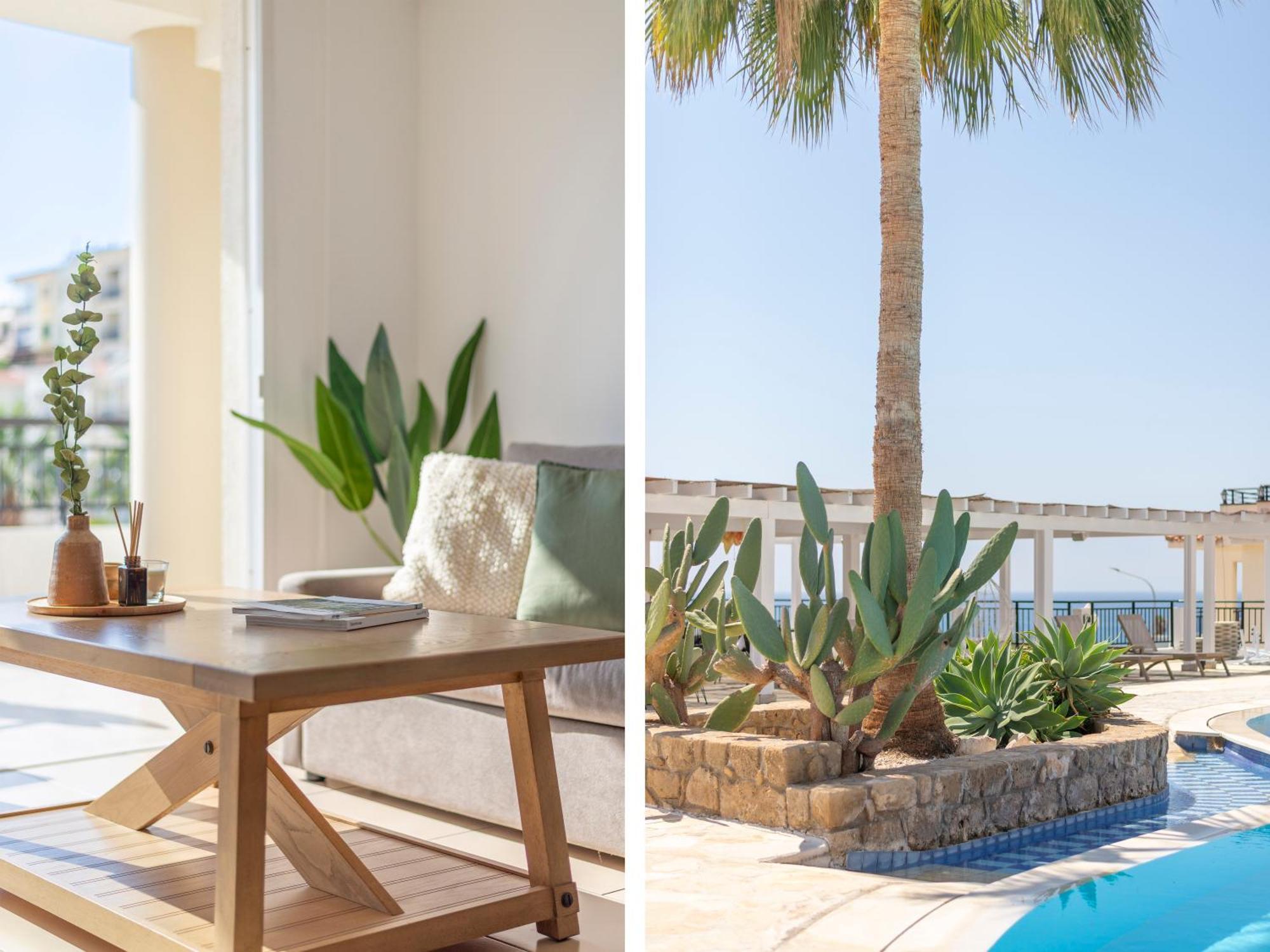 Sanders Seaview Klorakas Extérieur photo