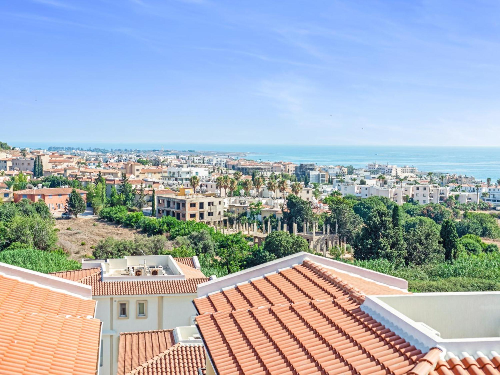 Sanders Seaview Klorakas Chambre photo