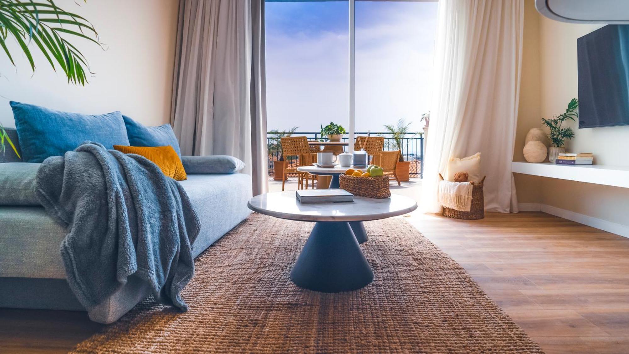 Sanders Seaview Klorakas Extérieur photo