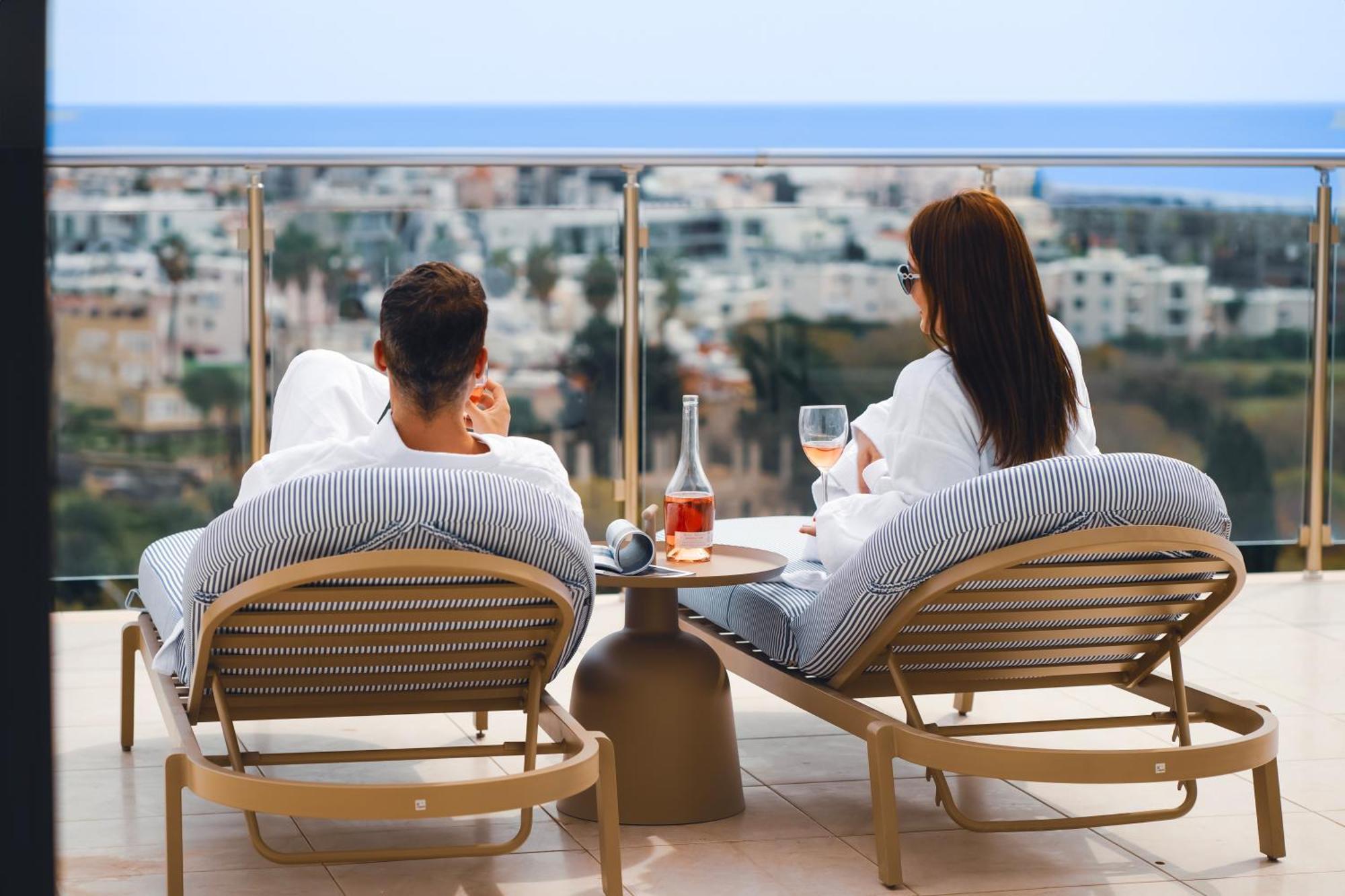 Sanders Seaview Klorakas Extérieur photo