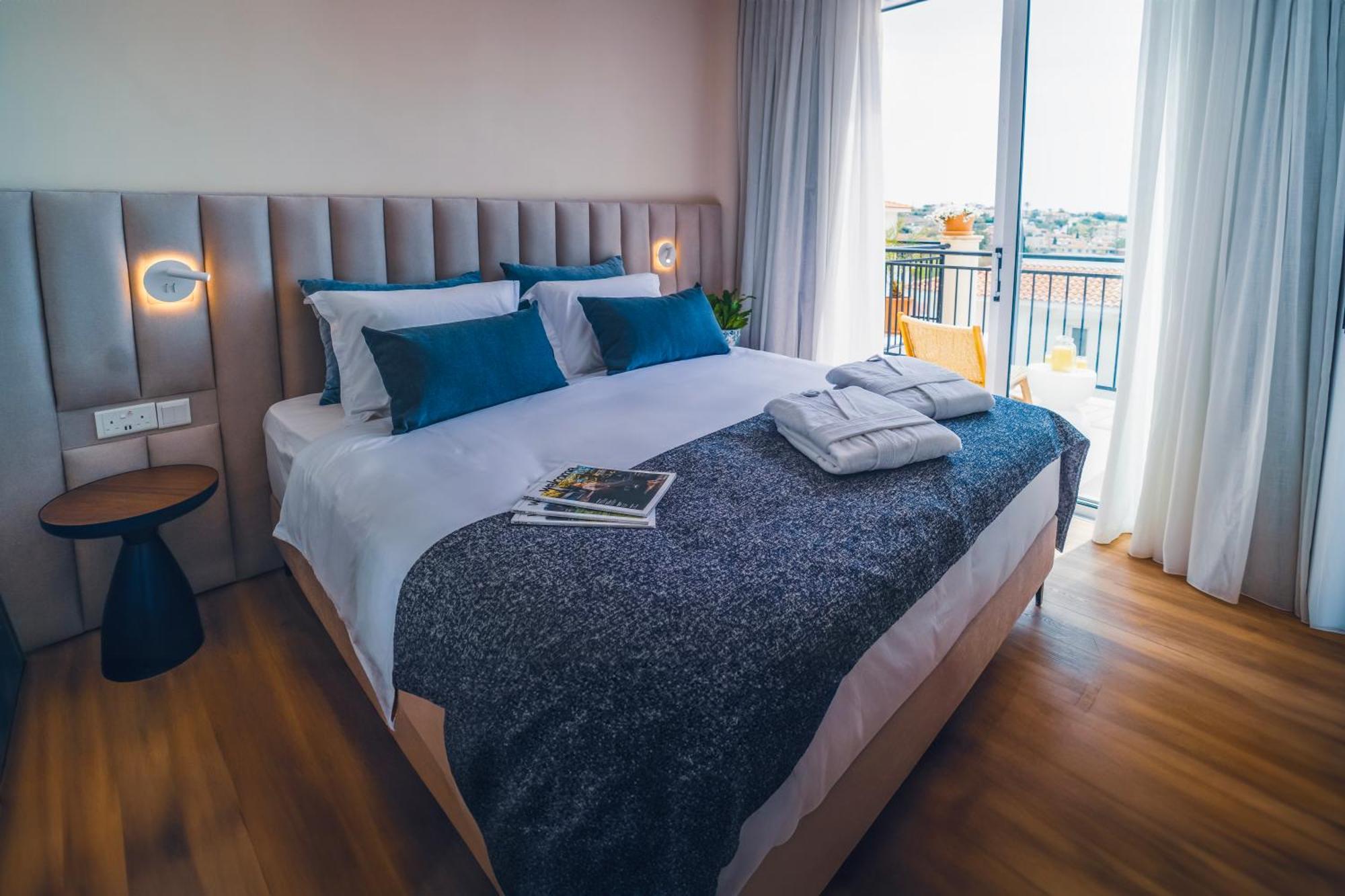 Sanders Seaview Klorakas Extérieur photo
