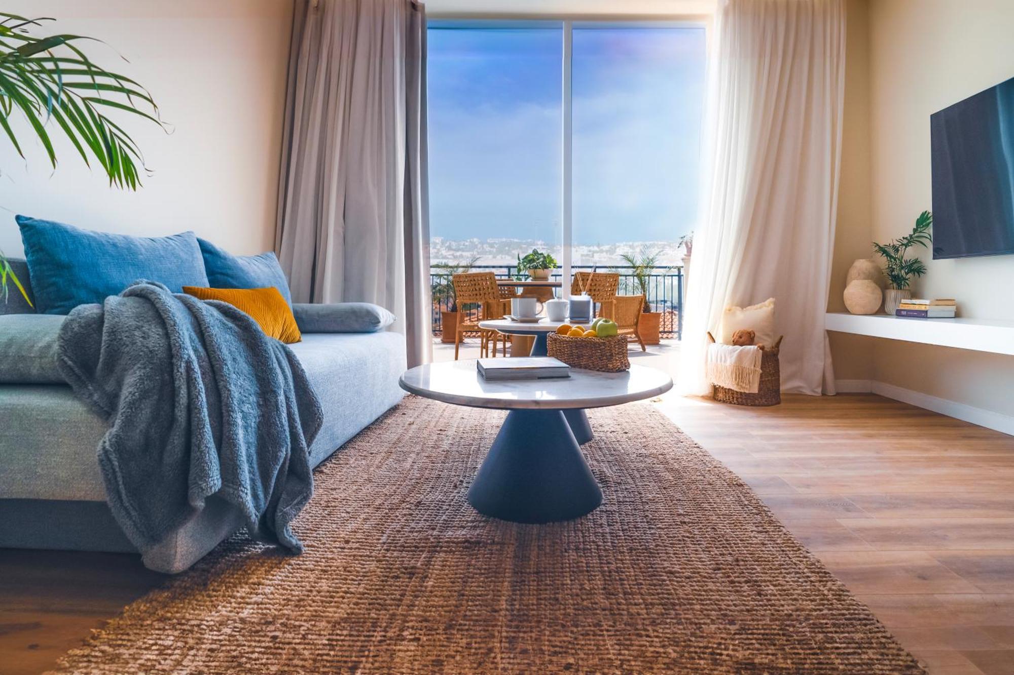 Sanders Seaview Klorakas Extérieur photo