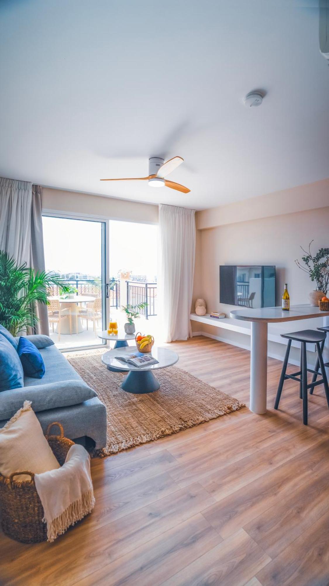 Sanders Seaview Klorakas Extérieur photo