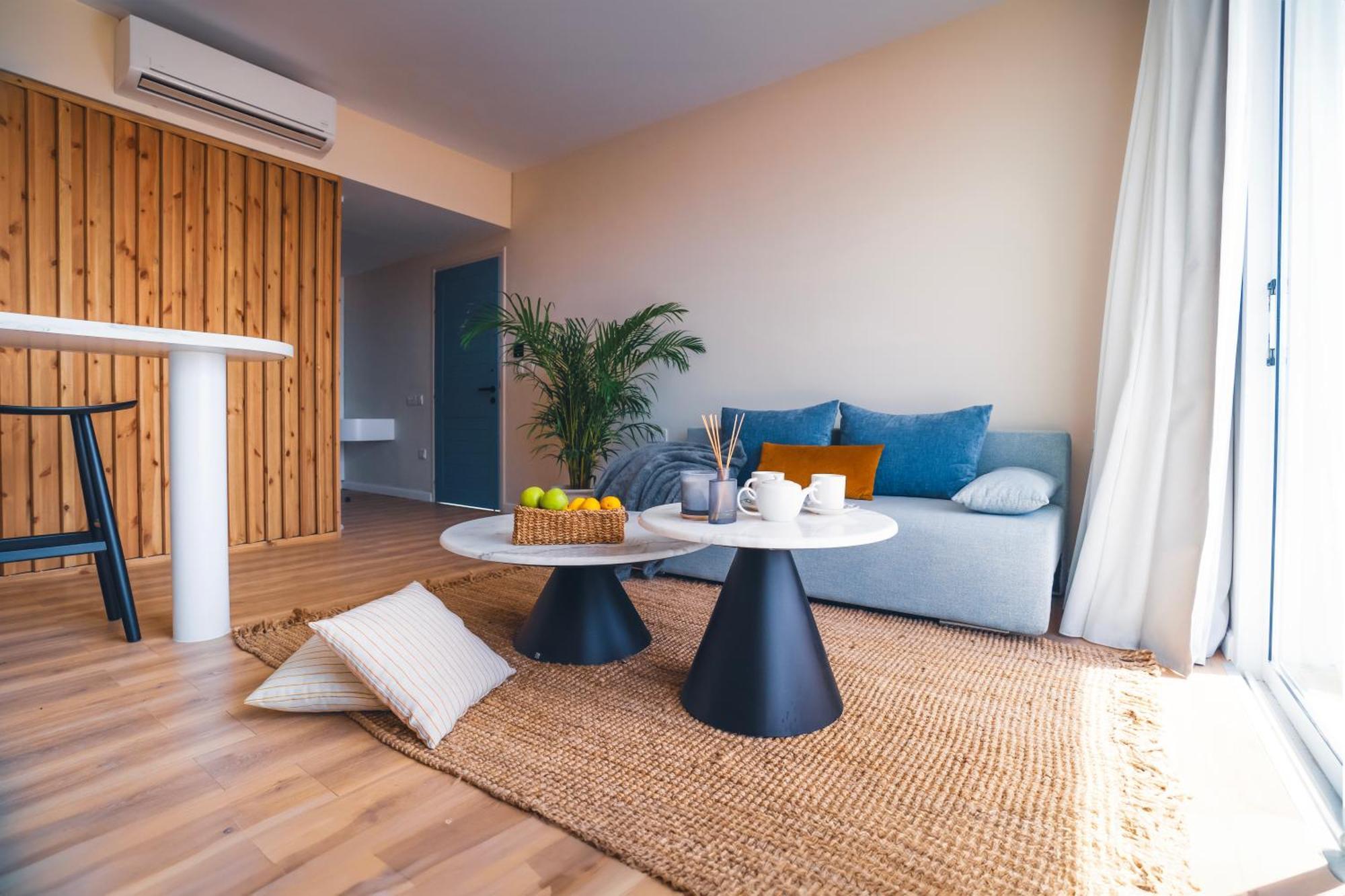 Sanders Seaview Klorakas Extérieur photo