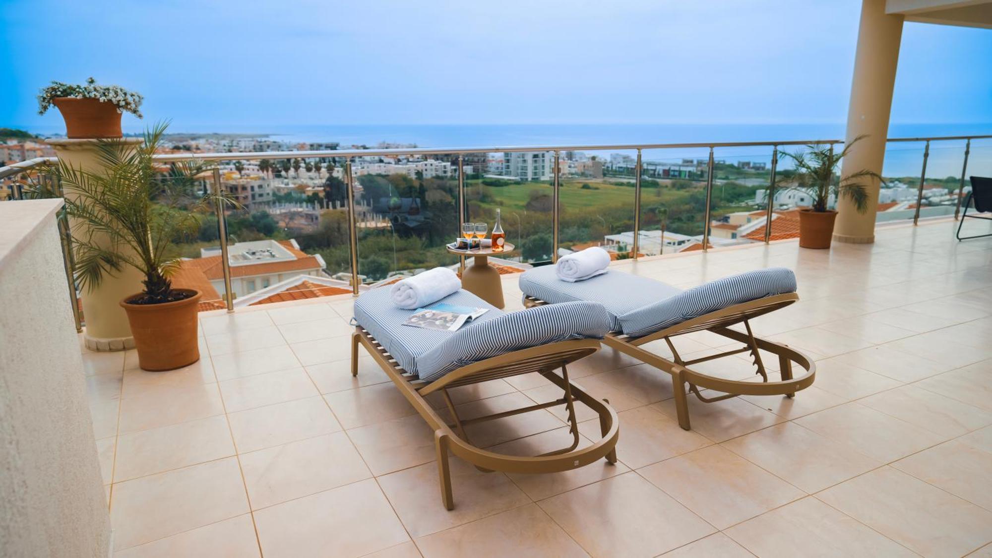 Sanders Seaview Klorakas Extérieur photo