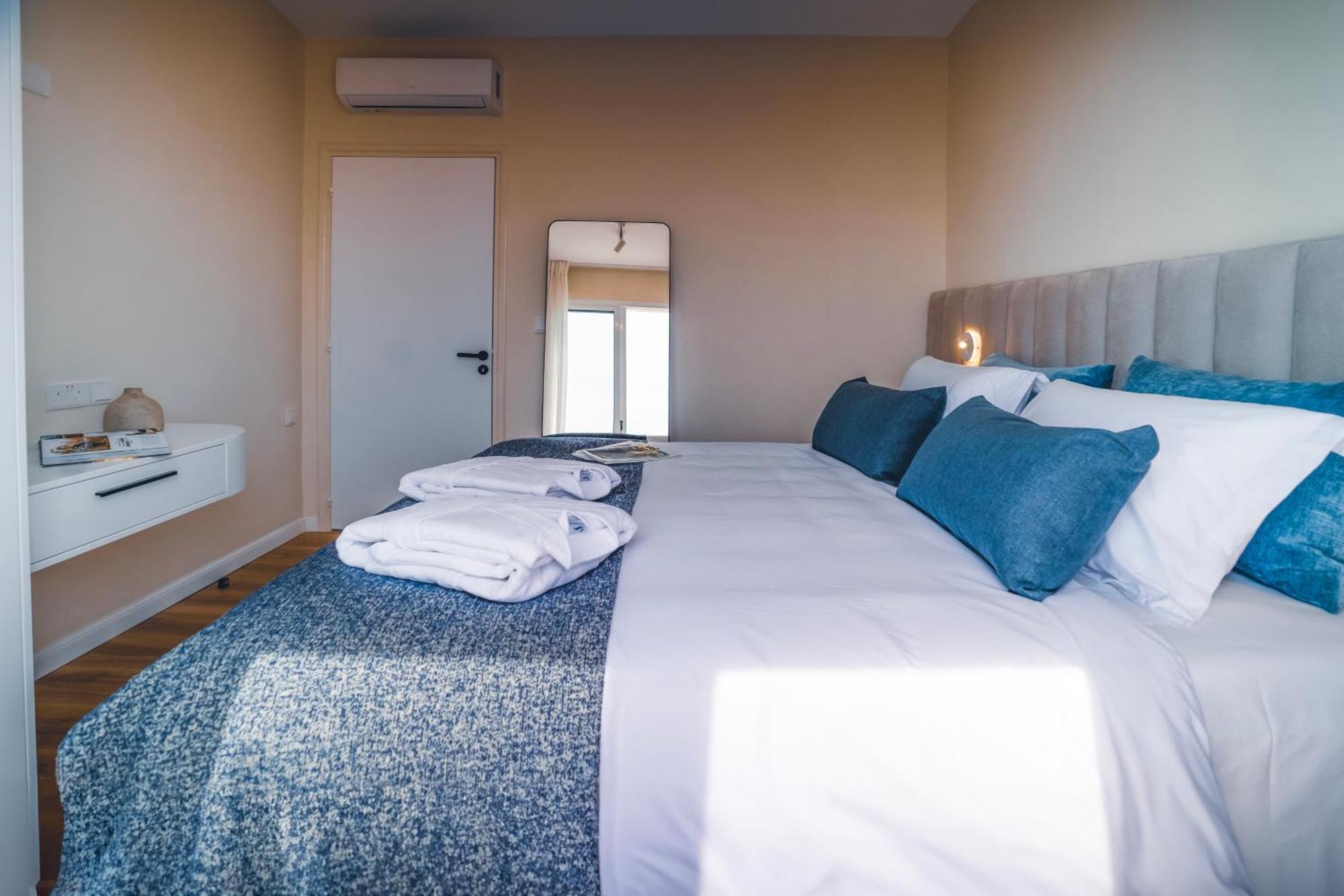 Sanders Seaview Klorakas Extérieur photo